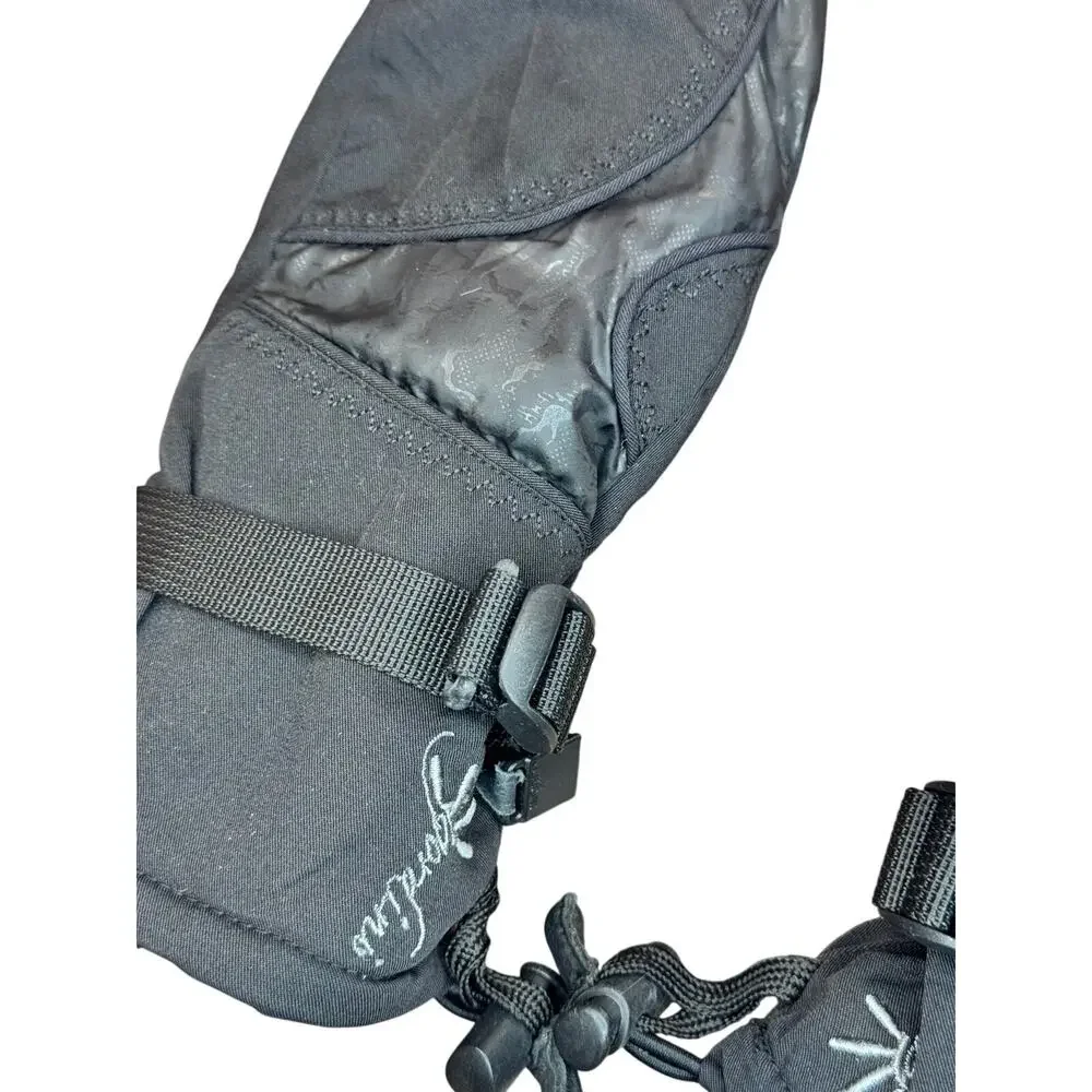 Gordini Stomp III Mitten Winter Cub Mitt Waterproof Youth Lrg Insulated Snow Ski